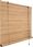 Molde Rolety Półzaciemniające Z Naturalnego Bambusa 60cm X 160cm - zdjęcie 2