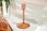 Villeroy & Boch Świecznik Na Klasyczną Świecę Like Home Apricot 15 Cm   - zdjęcie 8