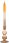 Villeroy & Boch Świece Like Home Apricot Clay 2 Szt.   - zdjęcie 8