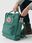 Plecak Fjallraven Kanken Khaki Dust - zdjęcie 4