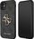 Guess Etui 4G Big Metal Logo Do Iphone 11 / Xr, Szare - zdjęcie 6