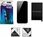 Grizz Glass Sekretne Szkło Prywatyzujące Do Ulefone Armor X5 - zdjęcie 9