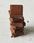 Cocoa Czekolada Keto Proteinowa Tiramisu Bio 40g - zdjęcie 2