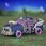 Hasbro Transformers Generations Legacy Evolution Deluxe Class Axlegrease F7199 - zdjęcie 3