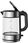 Czajnik Czajnik elektryczny Xiaomi Electric Glass Kettle - zdjęcie 6