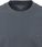 T-shirt CASA MODA ciemnoszary - zdjęcie 3