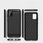 Bestphone Etui Pancerne Karbon Do Samsung Galaxy A31 - zdjęcie 3