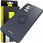 Spacecase Etui Matowe Ring Case Obudowa Do Poco F5 Pro - zdjęcie 9