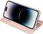 Dux Ducis Etui Do Iphone 15 Pro Pokrowiec Z Klapkąportfelem Skin Różowe - zdjęcie 5