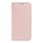 Dux Ducis Etui Do Iphone 15 Pro Pokrowiec Z Klapkąportfelem Skin Różowe - zdjęcie 3