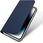 Dux Ducis Etui Do Iphone 15 Pro Pokrowiec Z Klapkąportfelem Skin Niebieski - zdjęcie 10