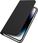 Dux Ducis Etui Do Iphone 15 Pro Pokrowiec Z Klapkąportfelem Skin Czarne - zdjęcie 10
