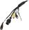Kamera przemysłowa Dahua Kamera Wandaloodporna Ip Ipc-Hdbw3541E-As-0280B-S2-Black Wizsense - 5 Mpx 2.8 Mm (IPCHDBW3541EAS0280BS2BLACK) - zdjęcie 4