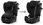 Fotelik Cybex Pallas G I-Size Plus Fotelik Samochodowy 9-50 kg Moon Black Plus 2023 - zdjęcie 2