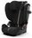 Fotelik Cybex Pallas G I-Size Plus Fotelik Samochodowy 9-50 kg Moon Black Plus 2023 - zdjęcie 3