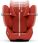 Fotelik Cybex Solution G I-Fix Plus Fotelik Samochodowy 15-50 kg Hibiscus Red Plus 2023 - zdjęcie 2