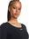 Damski longsleeve treningowy Under Armour UA Train Seamless LS - czarny - zdjęcie 6