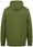 Navitas Bluza Wędkarska Ocieplana Sherpa Zip Green R. S - zdjęcie 4