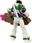 Mattel Disney Buzz Lightyear Izzy Hawthorne  HHJ88 - zdjęcie 5