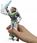 Mattel Disney Buzz Lightyear Izzy Hawthorne  HHJ88 - zdjęcie 4