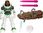 Mattel Disney Buzz Lightyear Izzy Hawthorne  HHJ88 - zdjęcie 10
