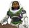 Mattel Disney Buzz Lightyear Izzy Hawthorne  HHJ88 - zdjęcie 9