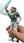 Mattel Disney Buzz Lightyear Izzy Hawthorne  HHJ88 - zdjęcie 8