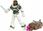 Mattel Disney Buzz Lightyear Izzy Hawthorne  HHJ88 - zdjęcie 6