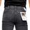 WRANGLER LARSTON AUTHENTIC BLACK W18S8912V - zdjęcie 2