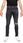 WRANGLER LARSTON AUTHENTIC BLACK W18S8912V - zdjęcie 3