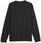 PUMA BLUZA ESS ELEVATED CREW - zdjęcie 4