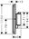 Bateria łazienkowa Hansgrohe Showerselect Comfort E Brąz Szczotkowany 15571140 - zdjęcie 2
