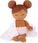 Lalka B.Toys Szatynka Lalka Do Kąpieli Przytulanka Lulla Baby - zdjęcie 3