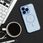 Novoton Etui Silikonowe Do Iphone 11 Pro Max Nakrapiany - zdjęcie 2