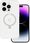 Izigsm Etui Silikonowe Do Iphone 12 Pro Nakladka - zdjęcie 4