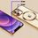 Krainagsm Etui Do Iphone 12 Magsafe Pretty Case Szkło 9H - zdjęcie 10