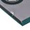 Bizon Etui Case Hybrid Ring Do Samsung Galaxy Z Fold5 Ciemnozielone - zdjęcie 4