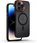 Izigsm Etui Carbon Do Iphone 11 Pro Nakładka - zdjęcie 6
