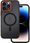 Izigsm Etui Carbon Do Iphone 11 Pro Max Nakładka - zdjęcie 4