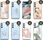Hello Case Etui Do Samsung Galaxy A34 5G Continuous - zdjęcie 5