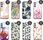 Hello Case Etui Do Samsung Galaxy A34 5G Watercolor - zdjęcie 5