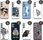 Hello Case Etui Do Samsung Galaxy A34 5G Wilk Wilkołak - zdjęcie 8