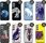 Hello Case Etui Do Samsung Galaxy A34 5G Wilk Wilkołak - zdjęcie 5