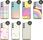 Hello Case Etui Do Samsung Galaxy A34 5G Pastele - zdjęcie 4