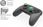 KBR Games Nakładki Skull&Co 6-Pack PS4 PS5 Switch Pro Pomarańczowe KBR_GAMES_Z056 - zdjęcie 5