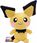 ORYGINALNA MASKOTKA PLUSZAK POKEMON PIKACHU - zdjęcie 4