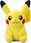 ORYGINALNA MASKOTKA PLUSZAK POKEMON PIKACHU - zdjęcie 5