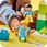 LEGO DUPLO Town 10992 Dzień z życia w żłobku - zdjęcie 2