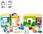 LEGO DUPLO Town 10992 Dzień z życia w żłobku - zdjęcie 12
