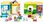 LEGO DUPLO Town 10992 Dzień z życia w żłobku - zdjęcie 8